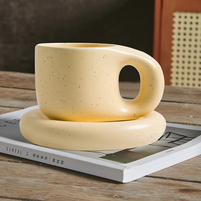 Zoua Cozy Mug