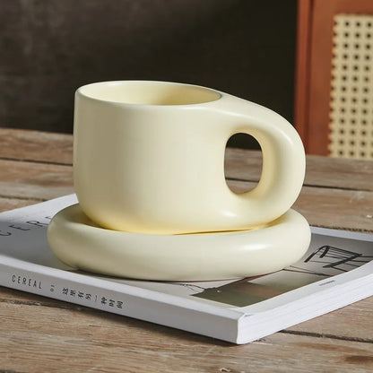 Zoua Cozy Mug