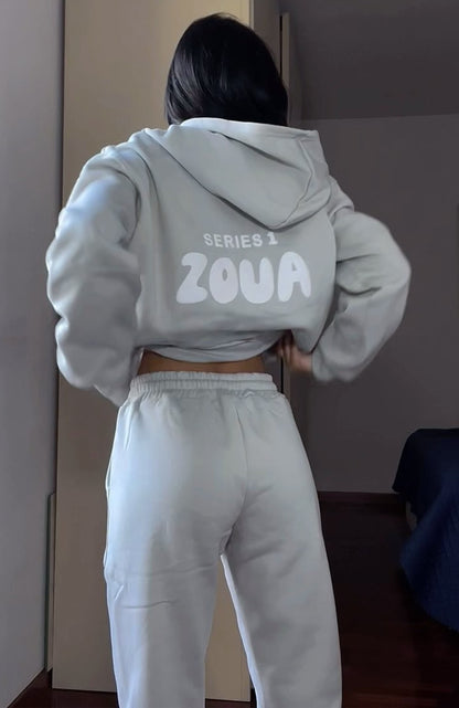 Zoua Tracksuit (Limited Offer)