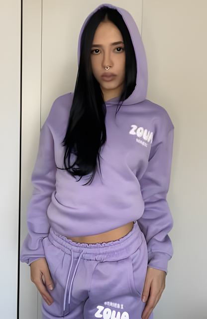 Zoua Tracksuit (Limited Offer)